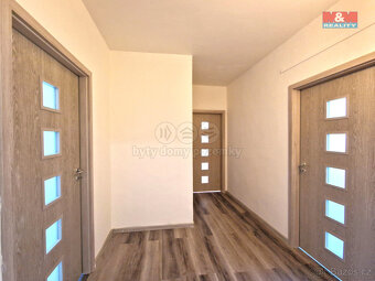 Pronájem bytu 3+1, 68 m², Bruntál, ul. Dolní - 9