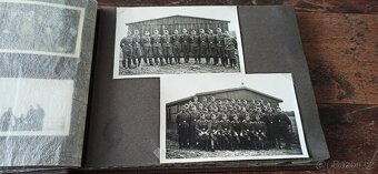 Fotoalbum Luftwaffe, oddíl Flak. - 9