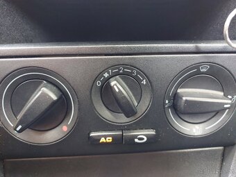 Skoda Octavia 2.0, 204000km - 9