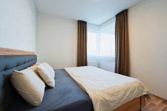 Pronájem bytu 2+kk 67 m² Bučovice, U Škol - 9