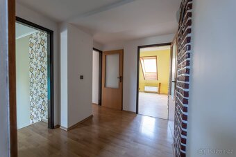 Prodej rodinné domy, 162 m2 - Chrudim IV, ev.č. 05765 - 9