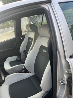 Škoda Fabia 1.4 mpi 50 kw 2002 ( RS paket ) - 9