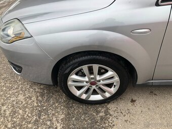 FIAT CROMA 1.9 Multijet 110kW NÁHRADNÍ DÍLY - 9