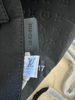Taška Louis Vuitton - 9