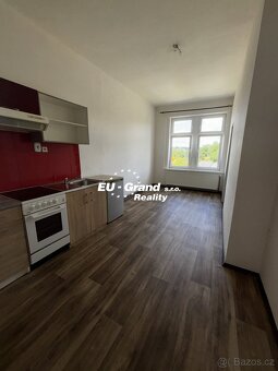 Pronájem bytu 1+1, 70 m2 - Varnsdorf, ev.č. 05766 - 9