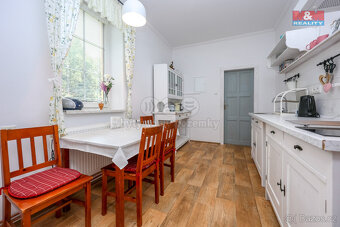 Prodej chalupy, 160 m², Loučná nad Desnou - 9