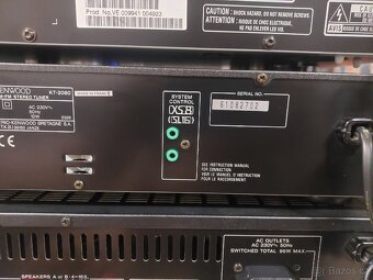 KENWOOD KT-2080 - 9