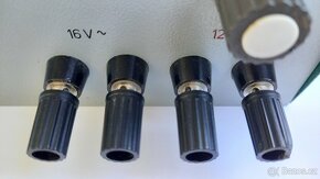 Stabilizovaný zdroj - 9
