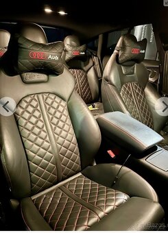 Audi A7 competirion  3.0 BiTDI 240kw na vzduchovém podvozku - 9
