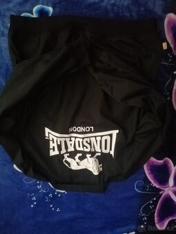LONSDALE HARINKTON VEL 3XL NOVÁ S CEDULKOU - 9