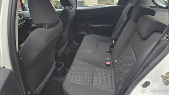 TOYOTA YARIS 1.0VVT-i 1MAJITEL - 9