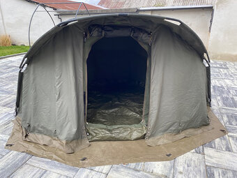 Bivak Trakker ArmoDome 2man - 9