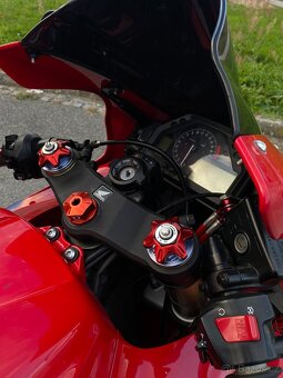 Honda CBR 600RR A2 - 9