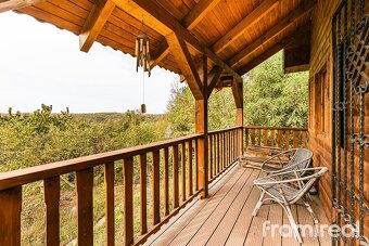 Prodej chata, 48 m² - Nebovidy, ev.č. 01840 - 9