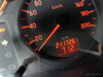 Renault Kangoo benzín - 9