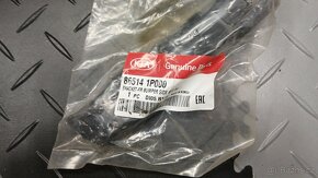 Toyota Kia Mercedes - smerovka pant panty drzak naraznik - 9