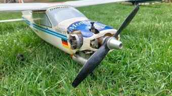 Prodám RC modely letadel - 9
