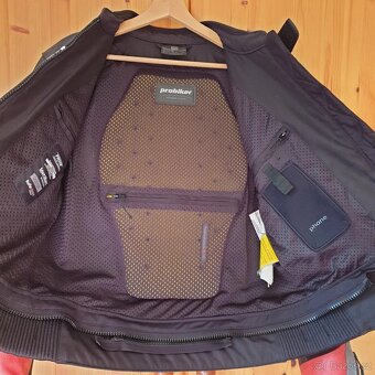 Kožená bunda Probiker PRX-10 / FLM - 60 - 9