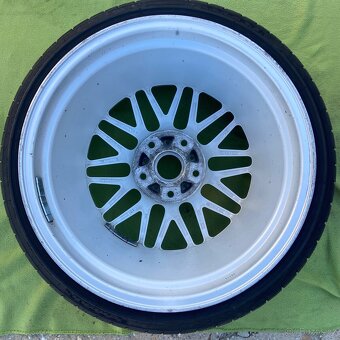 Rial Daytona Race R19 5x130 - 9