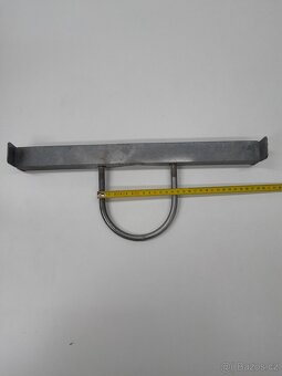 SCHODY NA STOZIAR ROZOBERATELNE POZINKOVANE. - 9