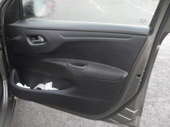 Peugeot 301 sedan 1,6benzin 85kw(116koní) - 9