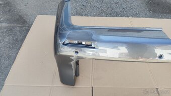 MERCEDES TŘÍDA V CLASS w447 ZADNÍ NÁRAZNÍK - 9