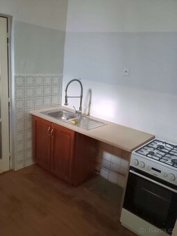 Pronájem 4+1 České Budějovice, Dr. Stejskala v centru - 9