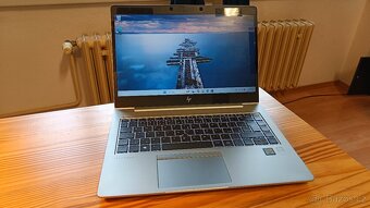 HP Elitebook 840 G5 - 9