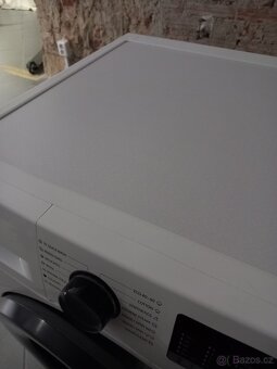 Samsung WD90TA046BE/LE Pračka se sušičkou - 9