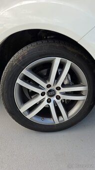 Audi Q7 4.2 TDI V8 quattro - po velkém servisu - 9