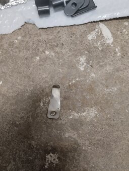 Díly M72 nebo Bmw R51,61,66 - 9