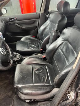 Vw golf 1.9tdi 74kw - 9