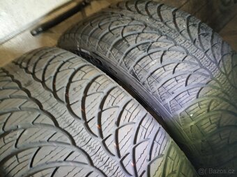 Zimní 205/55/16 205/55R16 - 9