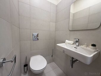 PRONÁJEM KANCELÁŘSKÉHO KOMPLEXU O CP CCA 181,57 M2 V BRNĚ - 9