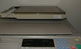 Kopírka Ricoh FT 4215 - 9