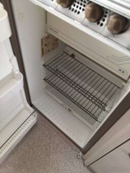 Knaus Sundwind, 1200Kg - 9