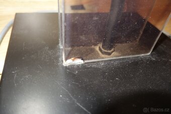 Designove parove stolní lampy Kamenický Šenov - 50cm - 9