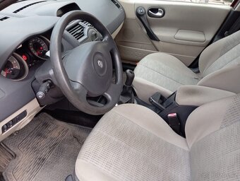 Renault megane - 9