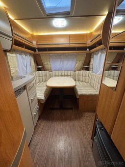 Fendt 2012 Saphir 470 - 9