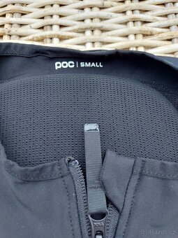 Lyžařské páteřáky POC - 9