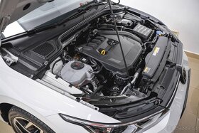 Volkswagen Golf Variant Style 1,5 eTSI 7DSG mHEV - 9