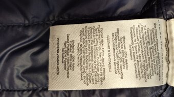 Outdoorová bunda Columbia, vel.S, vč.visačky - 9