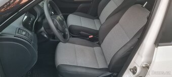 škoda fabia - 9