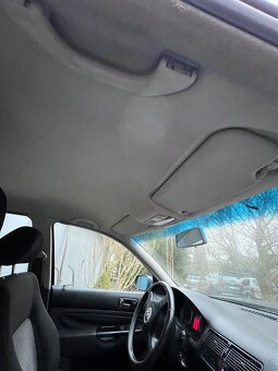 Golf IV 1,9 TDi AJM - 9