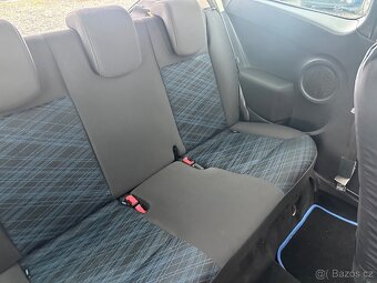 Renault Clio 1,2i 55KW PALUBNÍ POČÍTAČ - 9