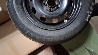 Prodávám kola na Octavii - 9