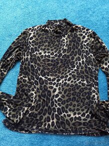 Balík oblečení vel.  M 25 ks - 9