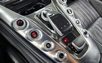 2016 MERCEDES BENZ AMG GT 4.0 - 9