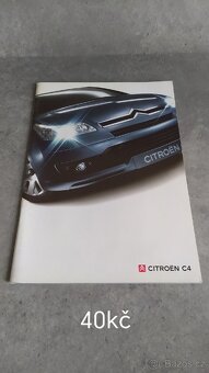 Prospekty - Audi, Citroen, Hyundai - 9