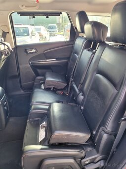 Fiat Freemont 2.0 JTD Multijet 125kw - 9